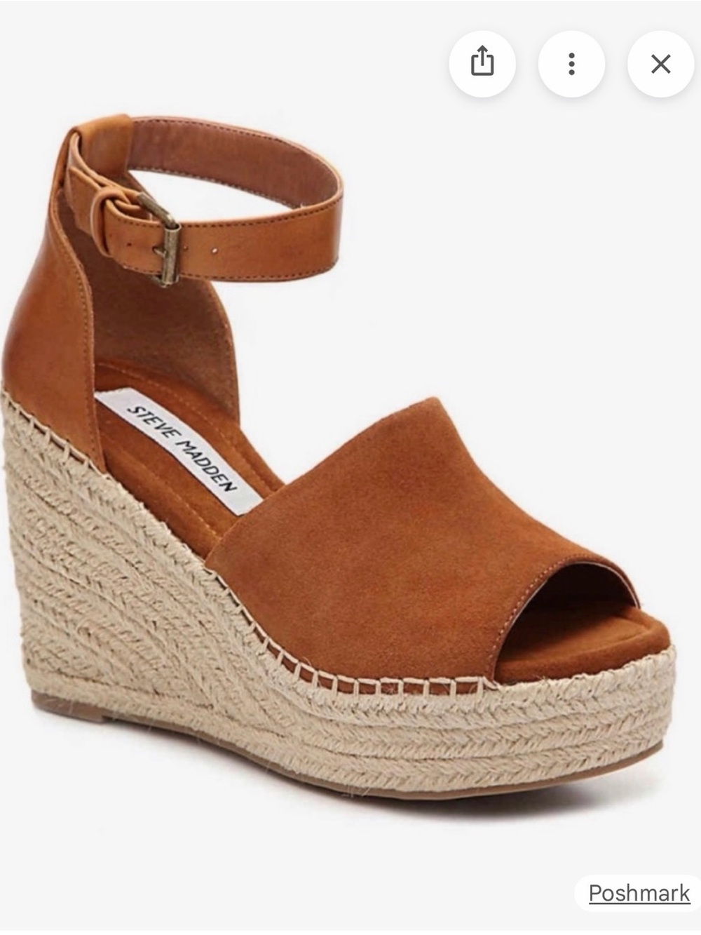 Steve Madden Sway Espadrille